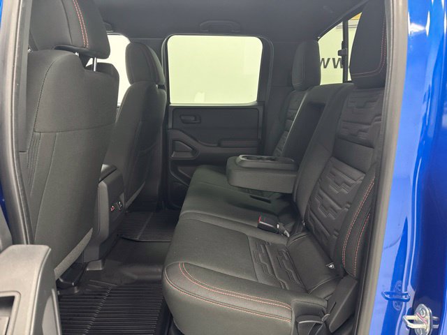 Used 2026 Nissan Frontier PRO-4X w/ Pro-4x Convenience Package AWD/4WD image 27
