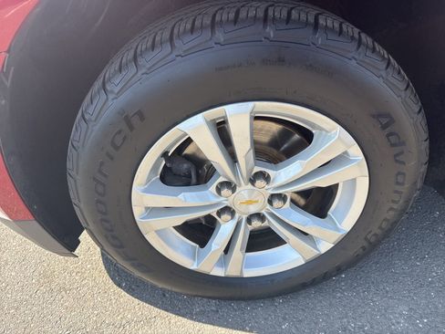 Used 2013 Chevrolet Equinox LT w/ Power Convenience Package FWD image 11