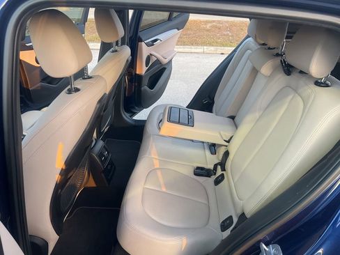 Used 2018 BMW X2 sDrive28i image 29