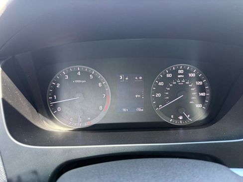 Used 2017 Hyundai Sonata SE image 32