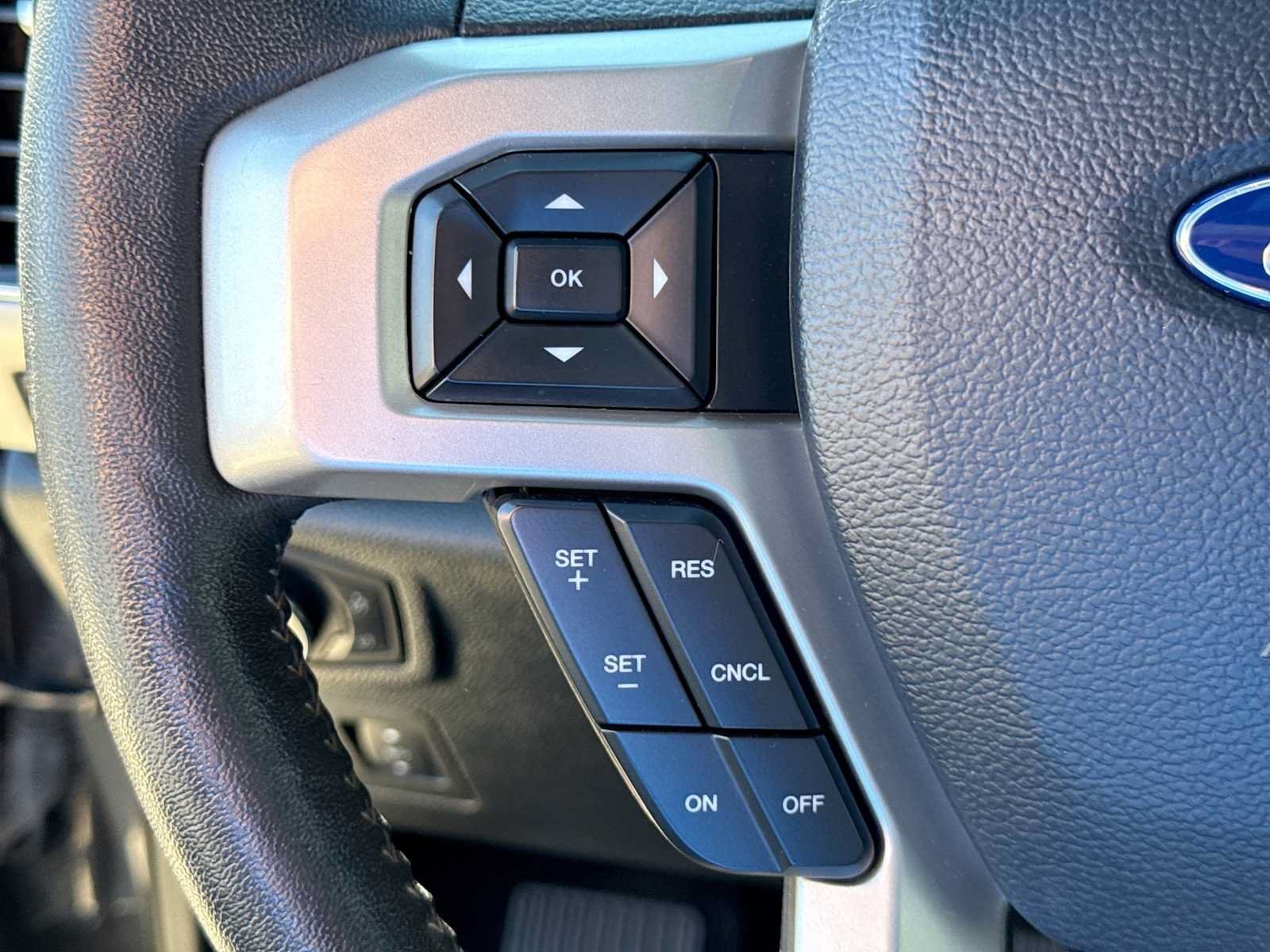 Used 2020 Ford F150 Lariat w/ Equipment Group 502A Luxury AWD/4WD image 23