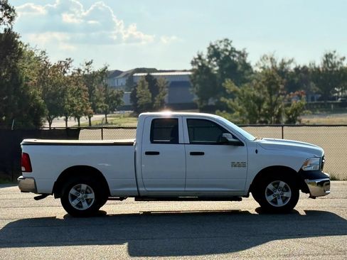 Used 2018 RAM 1500 Tradesman w/ Popular Equipment Group RWD image 7