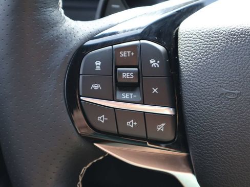 Used 2022 Ford Explorer ST w/ Equipment Group 401A AWD/4WD image 8