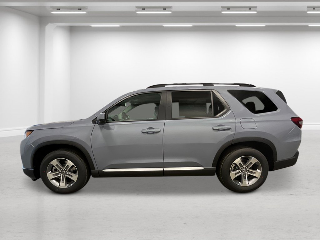 New 2026 Honda Pilot EX-L image 2