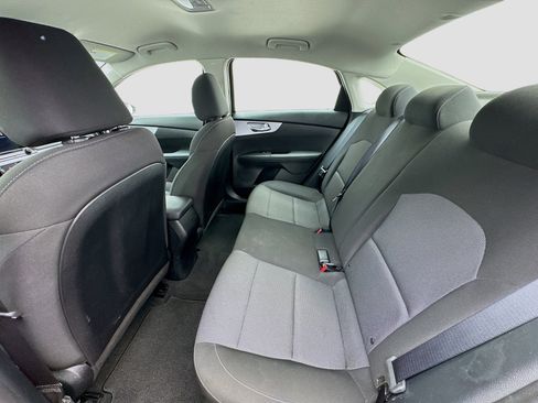 Used 2024 Kia Forte LXS image 15