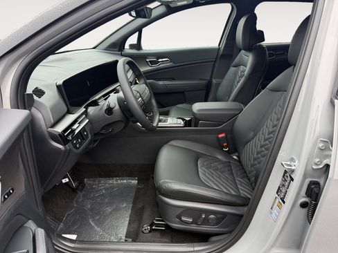 New 2026 Kia Sportage X-Pro Prestige AWD/4WD image 10