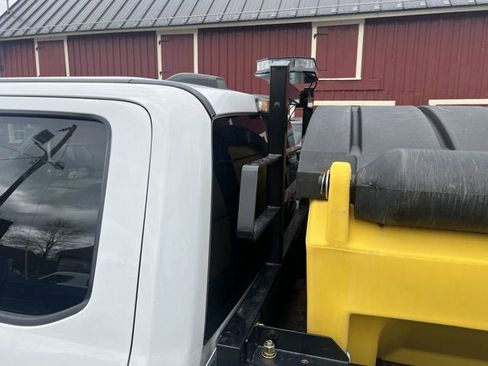 Used 2022 Ford F250 XL w/ Power Equipment Group AWD/4WD image 10