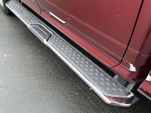 Used 2022 RAM 2500 Big Horn image 16