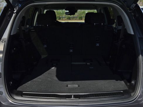 Used 2023 Jeep Grand Cherokee L Laredo w/ Luxury Tech Group I image 18