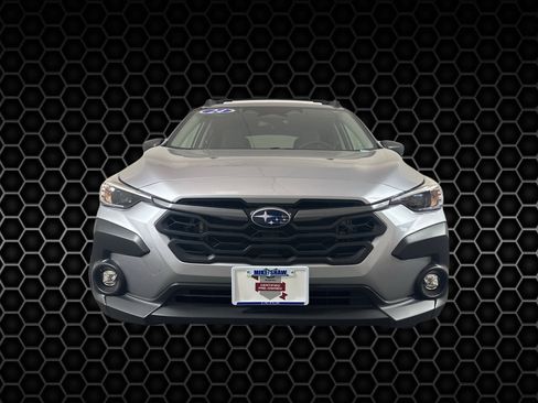 Certified 2024 Subaru Crosstrek 2.0i Premium image 2