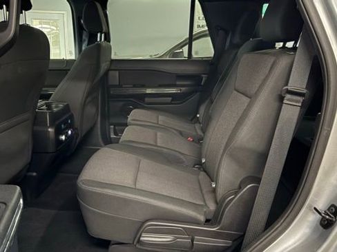 Used 2020 Ford Expedition XL AWD/4WD image 22