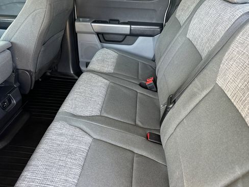 Used 2023 Ford F150 XLT image 12