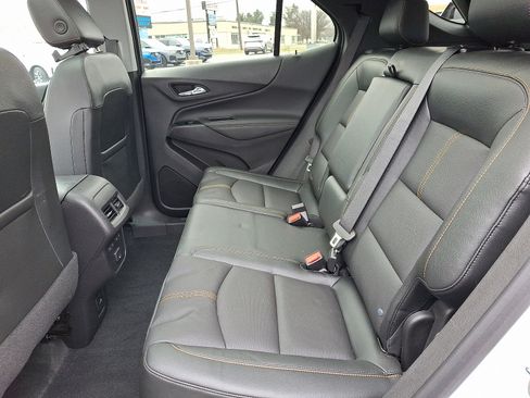 Certified 2024 Chevrolet Equinox Premier image 10