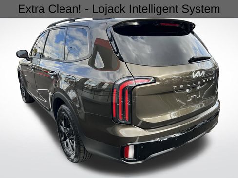 Used 2024 Kia Telluride SX Prestige X-Pro image 6