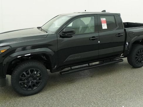New 2026 Toyota Tacoma SR5 RWD image 2