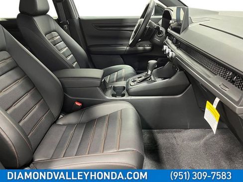 New 2026 Honda CR-V Sport-L image 28