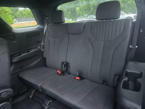 Used 2025 Hyundai Palisade Calligraphy AWD/4WD image 20