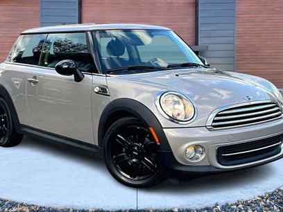 Used 2013 MINI Cooper Hardtop