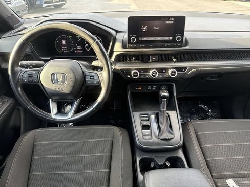 Used 2023 Honda CR-V Sport image 23