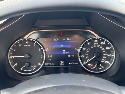 Used 2018 Nissan Murano Platinum image 23