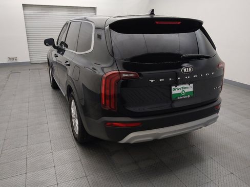 Used 2021 Kia Telluride LX image 6