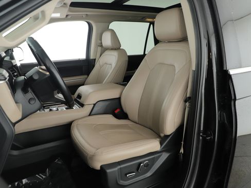 Certified 2024 Ford Expedition Max Limited image 9