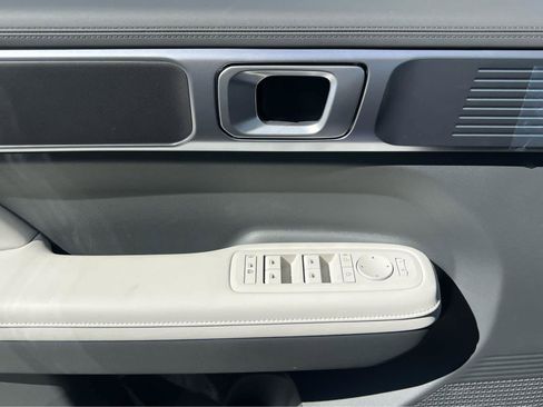 New 2026 Hyundai Santa Fe SEL AWD/4WD image 30