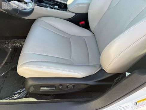 Certified 2024 Honda Accord Touring image 15