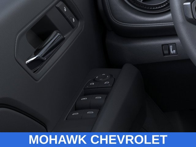 New 2026 Chevrolet Colorado LT w/ LT Convenience Package RWD image 22