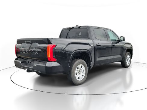 New 2026 Toyota Tundra SR image 4