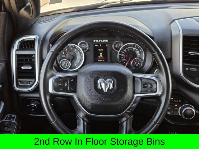 Used 2024 RAM 2500 Big Horn AWD/4WD image 21