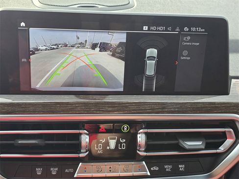 Used 2023 BMW X3 sDrive30i w/ Convenience Package image 25