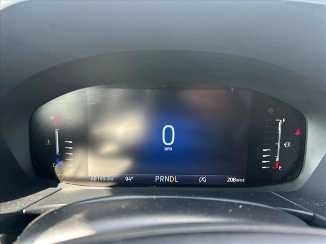 Used 2023 Ford Escape Active FWD image 11