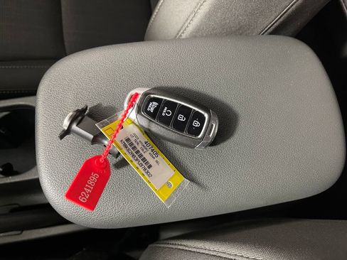 Certified 2023 Hyundai Kona SEL w/ Cargo Package image 26