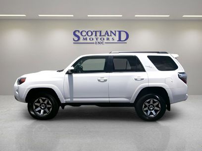 Used 2024 Toyota 4Runner TRD Off-Road