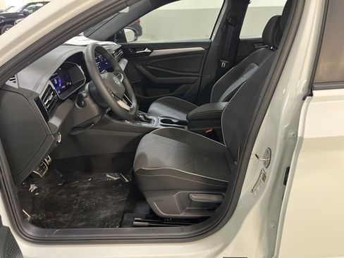 New 2026 Volkswagen Jetta Sport FWD image 15