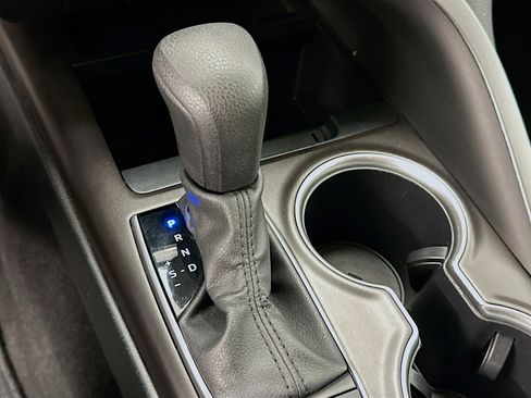 Used 2024 Toyota Camry LE image 25
