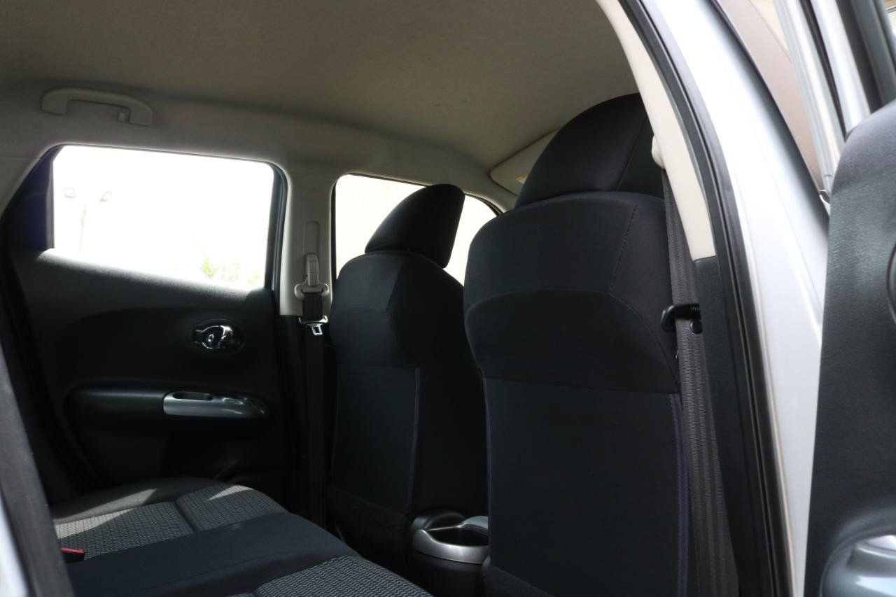 Used 2015 Nissan Juke S AWD/4WD image 40