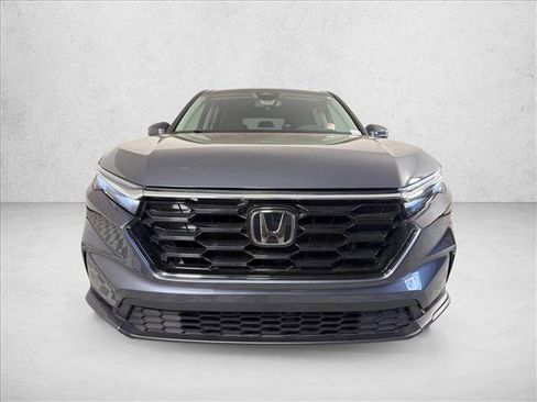 Used 2025 Honda CR-V EX image 9