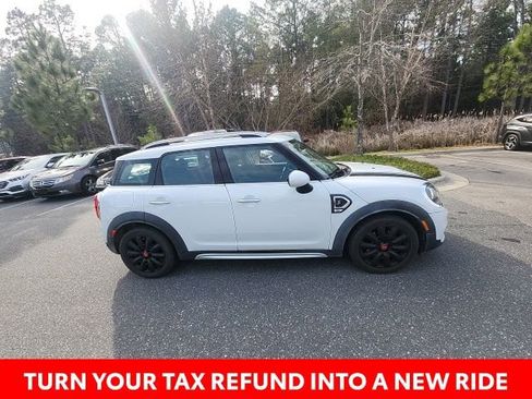 Used 2019 MINI Cooper Countryman S image 16