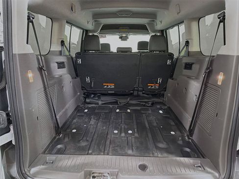 Used 2022 Ford Transit Connect XL FWD image 14