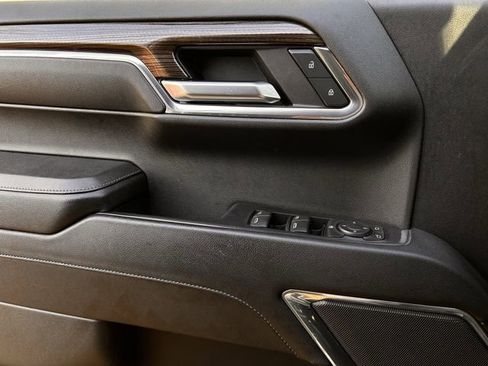 Used 2023 Chevrolet Silverado 1500 RST image 26