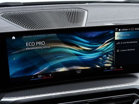 Certified 2024 BMW M440i xDrive Gran Coupe w/ Premium Package image 30