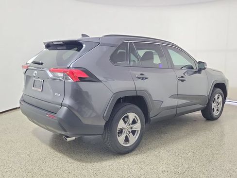 Used 2023 Toyota RAV4 XLE w/ Convenience Package FWD image 5