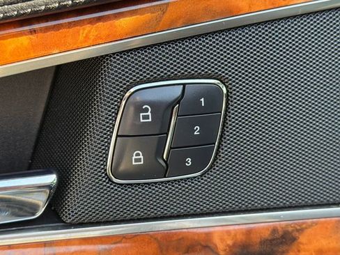 Used 2017 Lincoln MKX Reserve w/ Lincoln MKX Climate Package image 25