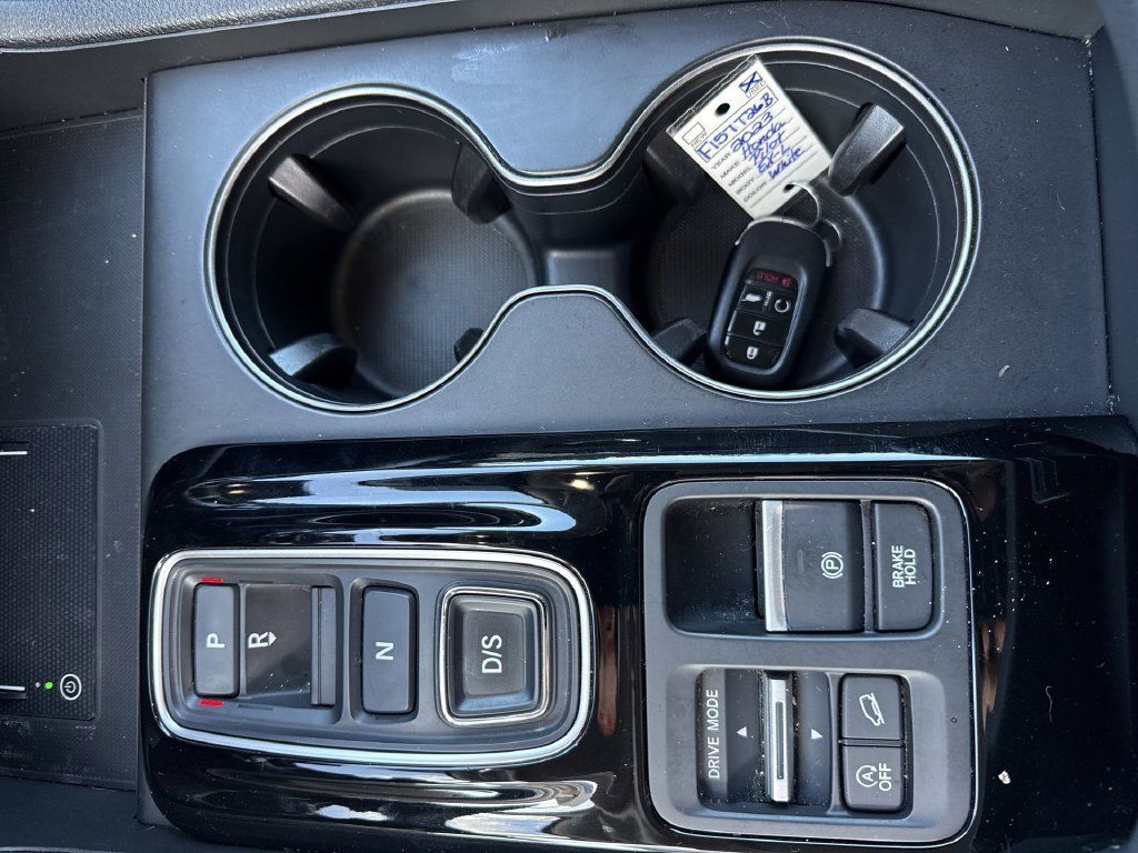 Used 2023 Honda Pilot EX-L image 37