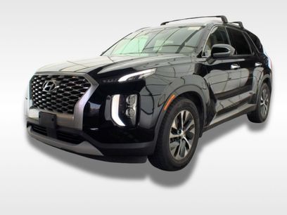 Used 2021 Hyundai Palisade SEL