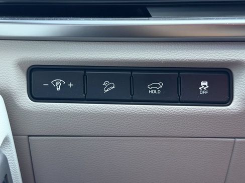 Certified 2024 Kia Telluride EX FWD image 27