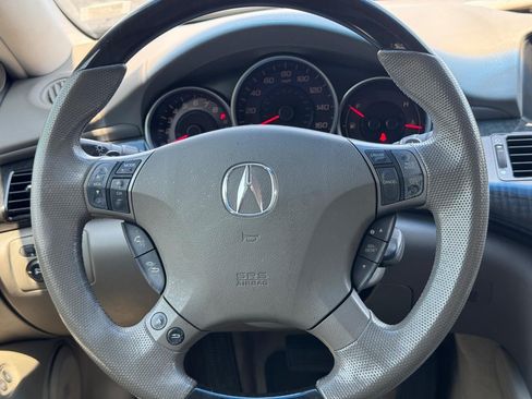 Used 2010 Acura RL AWD/4WD image 13