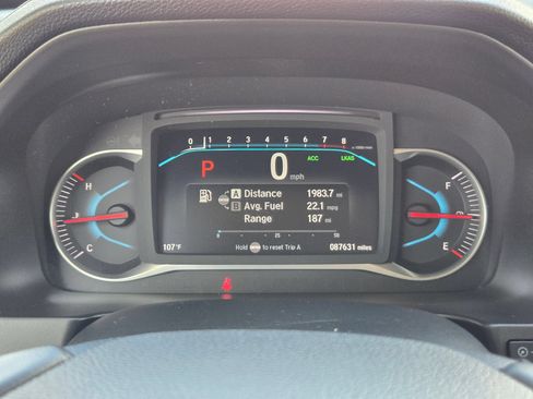 Used 2019 Honda Pilot Touring image 14